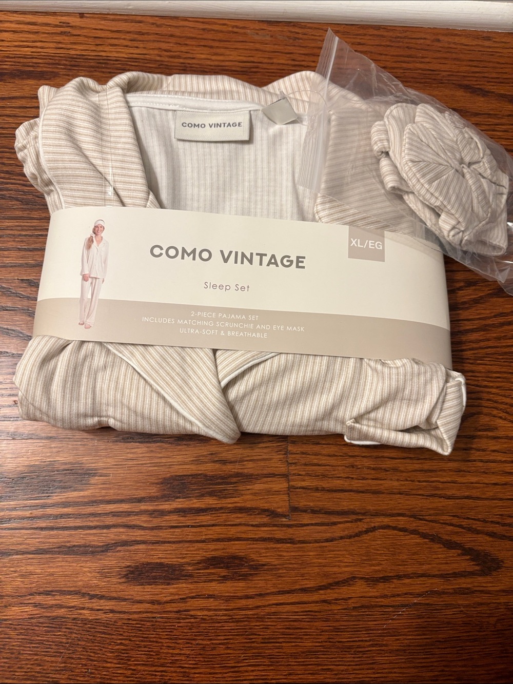 NWT women’s pjs